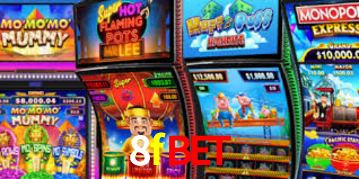 8fbet